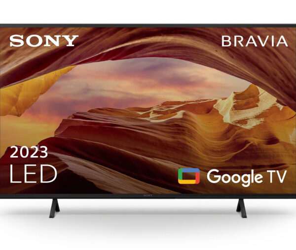 SONY TV KD65X75WLPAEP