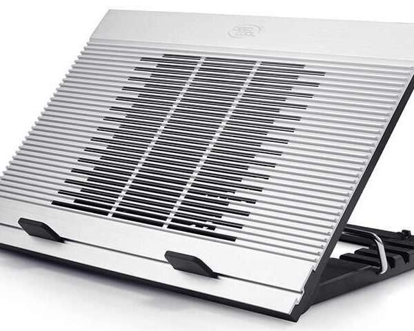 DEEPCOOL hladilnik N9 SILVER