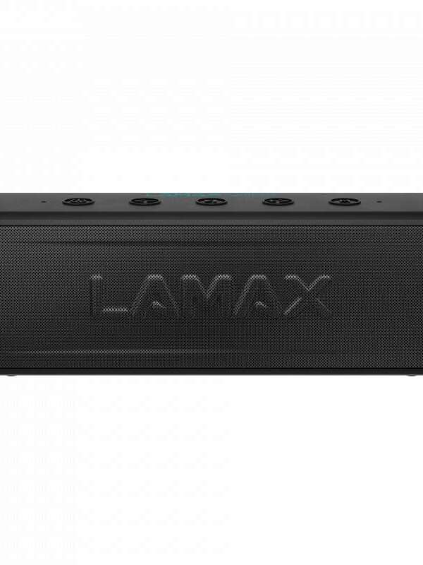 LAMAX Sentinel2 zvočnik