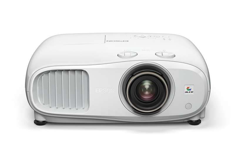 EPSON PROJEKTOR EH-TW7100