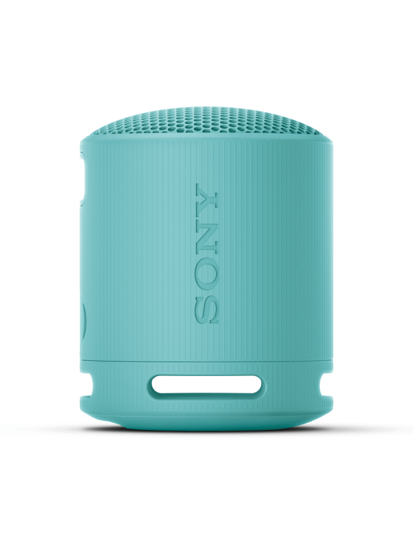 Sony Bluetooth zvočnik SRSXB100L moder