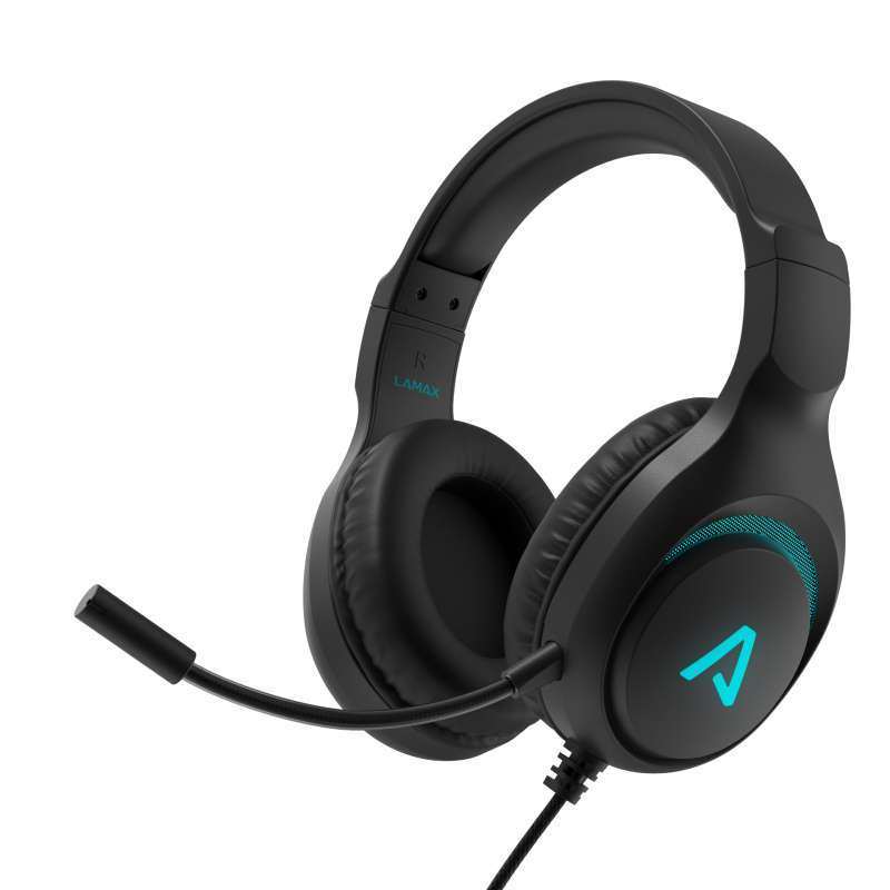 LAMAX Heroes Guard1 gaming slušalke