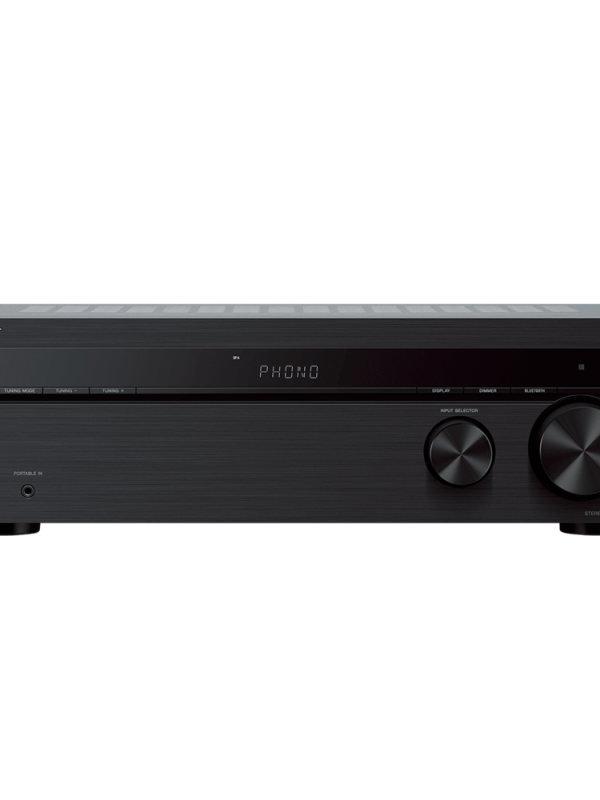 SONY stereo sprejemnik STRDH190