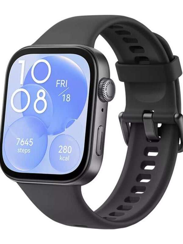 Huawei WATCH FIT 3 Black