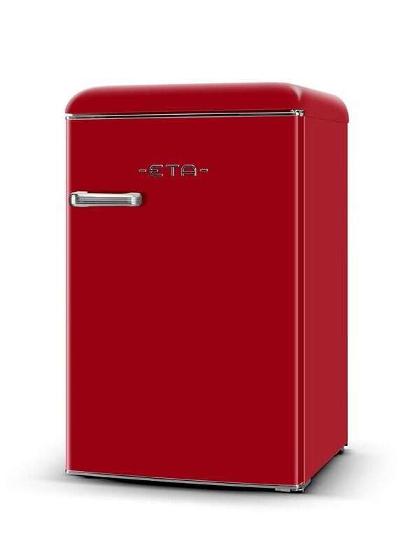 ETA Retro kombinirani hladilnik Storio [E