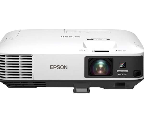 EPSON PROJEKTOR EB-2250U 3LCD/5000Lm/WUXGA/15000 : 1/5000-10000h