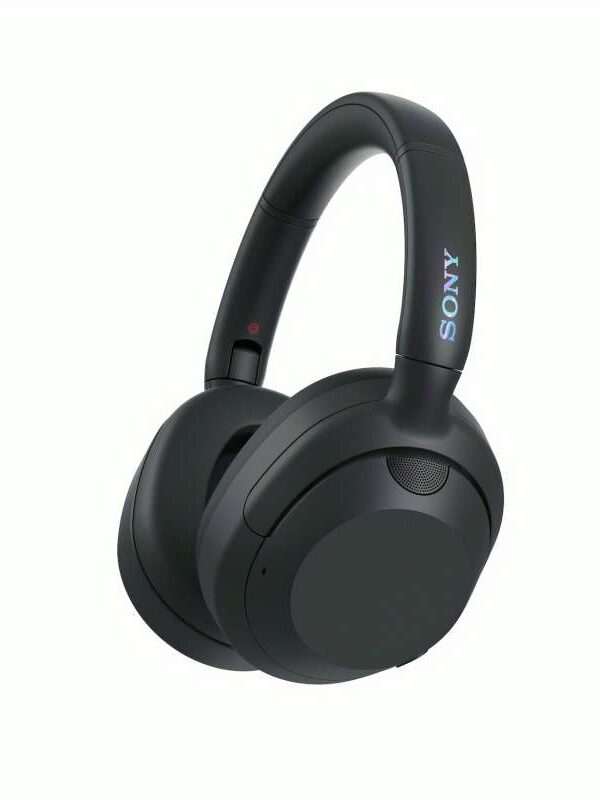 Sony slušalke ULT WEAR črne WHULT900NB.CE7