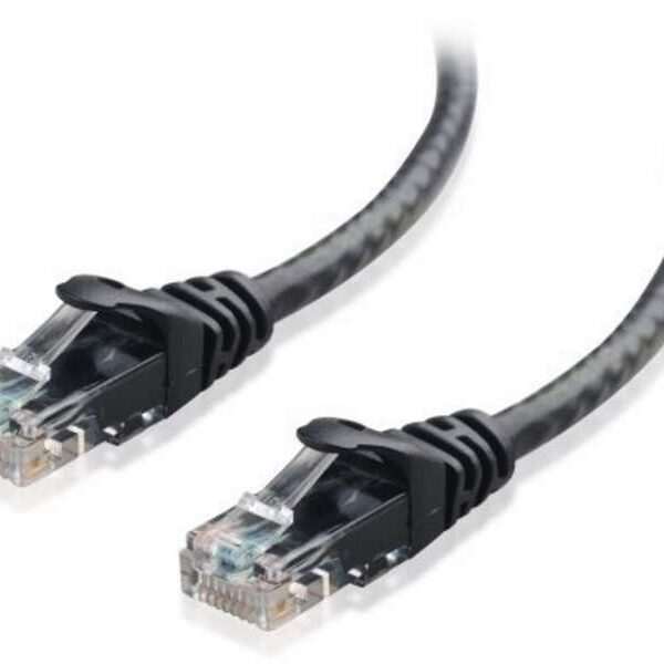 Mrežni kabel E-Green UTP patch Cat6 15m