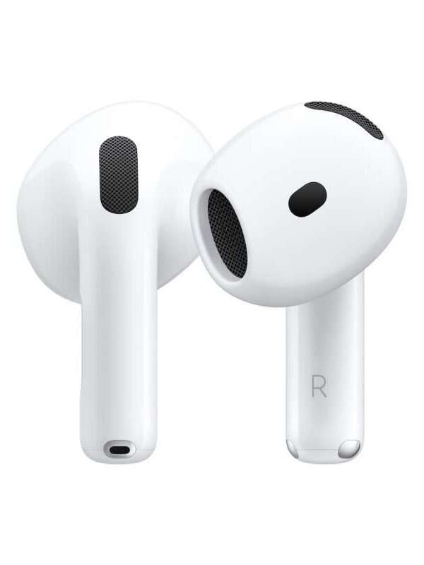 Slušalke Apple AirPods 4 mxp63zm/a