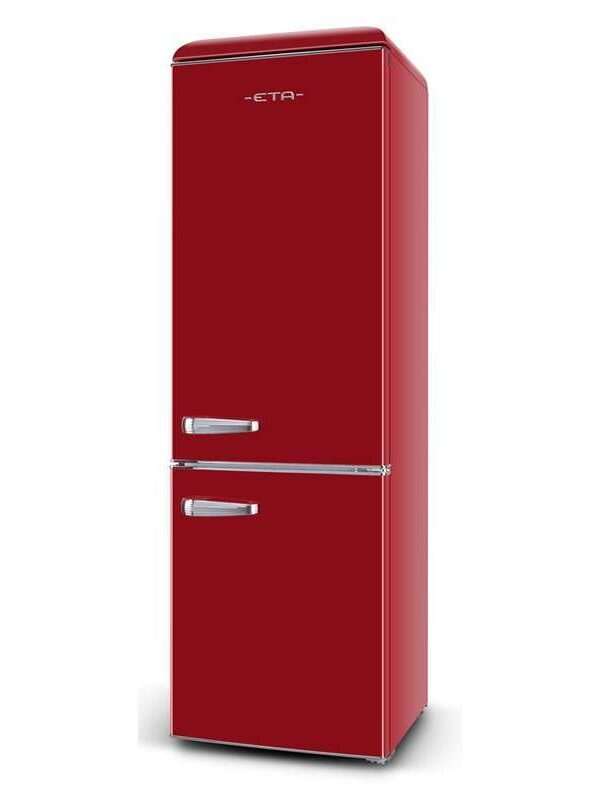 ETA Retro kombinirani hladilnik Storio [E