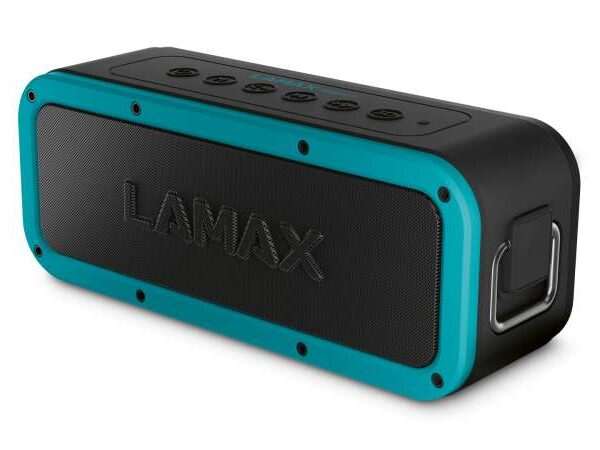 LAMAX Storm1 zvočnik moder