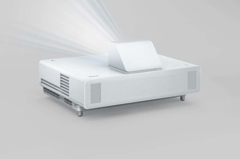 EPSON PROJEKTOR EB-800F [V11H923540]