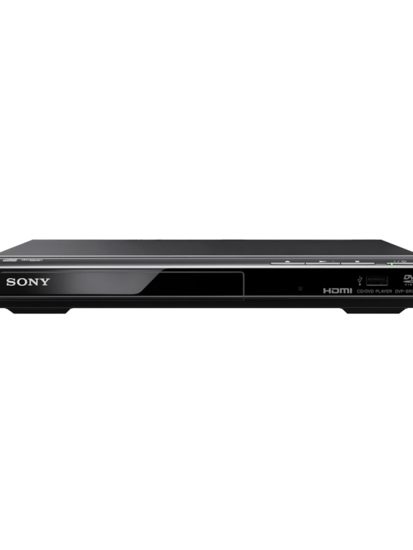 SONY DVD predvajalnik DVPSR760HB