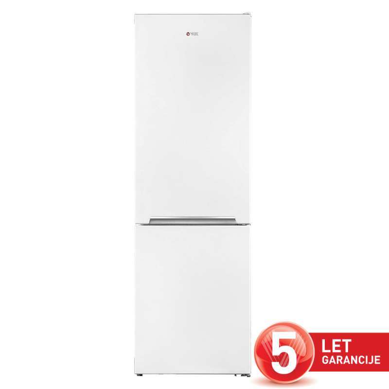 VOX kombinirani hladilnik KK 3600 E [E