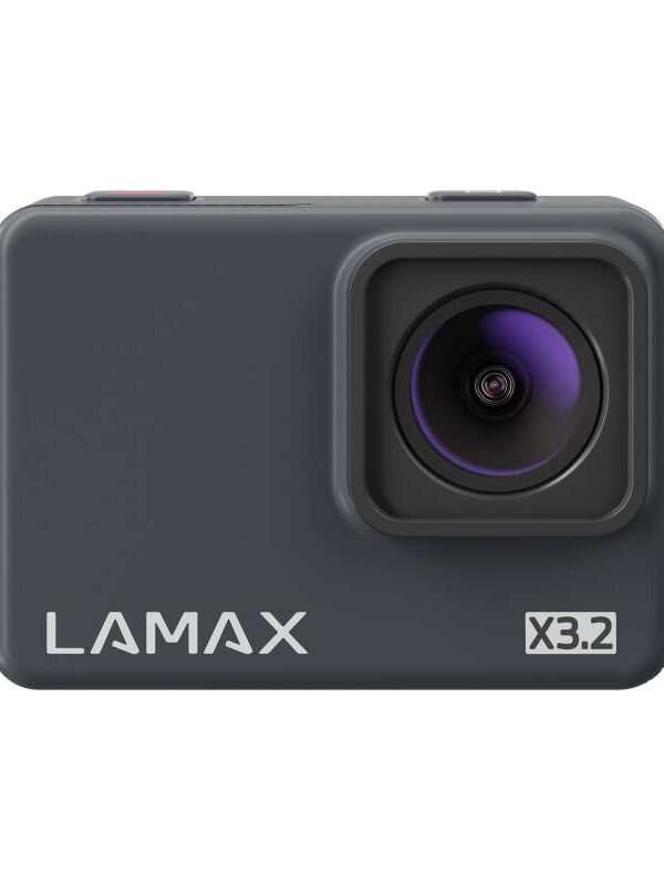LAMAX X3.2 akcijska kamera
