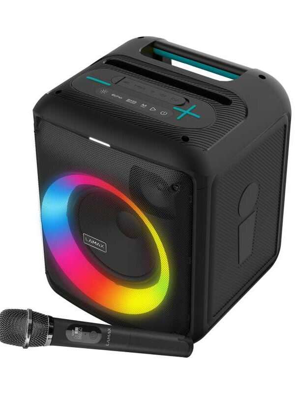 LAMAX PartyKing1 Play zvočnik