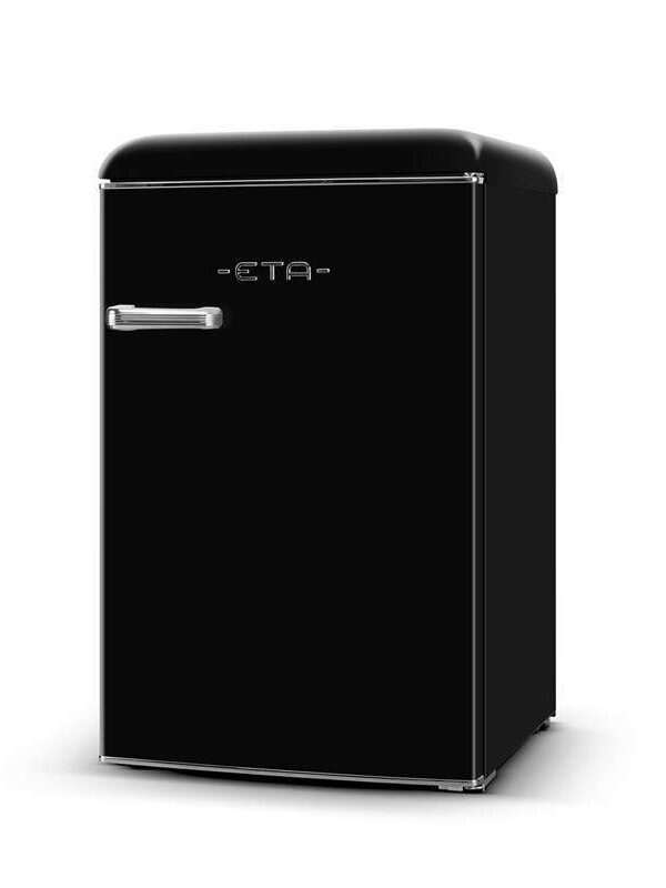 ETA Retro kombinirani hladilnik Storio [E