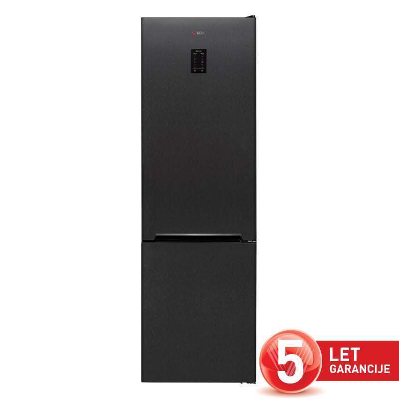 VOX kombinirani hladilnik NF 3833 A E [E