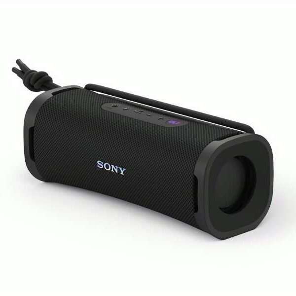 Sony zvočnik ULT FIELD 1 črn SRSULT10B.CE7