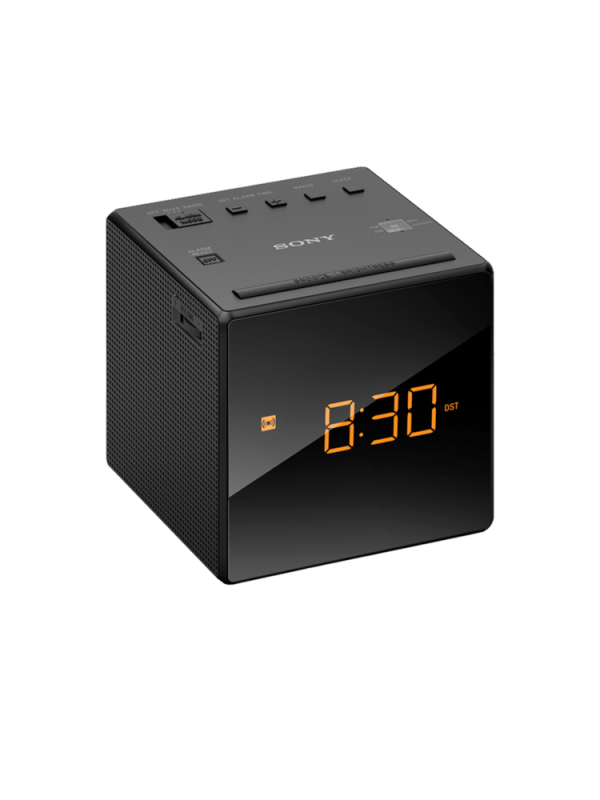 SONY radioura ICFC1B.CED