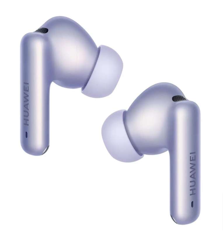 Huawei FreeBuds 6i  vijolična