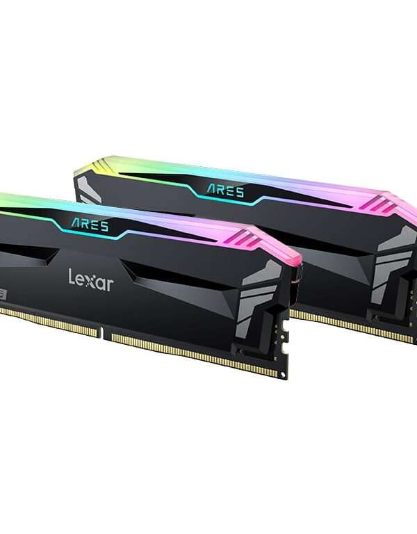 RAM DDR5 32GB Kit (2x 16) PC5-57600 7200MT/s CL34 1.4V