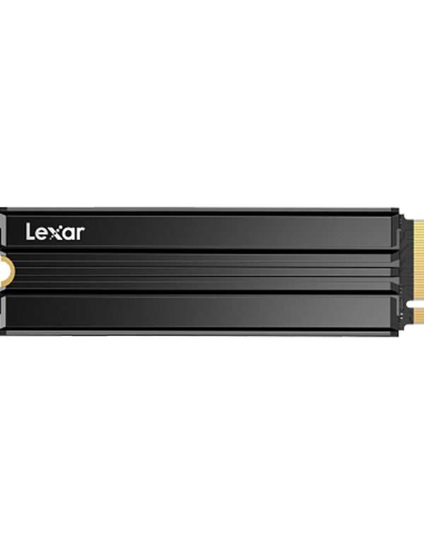 SSD 4TB M.2 80mm PCI-e 4.0 x4 NVMe