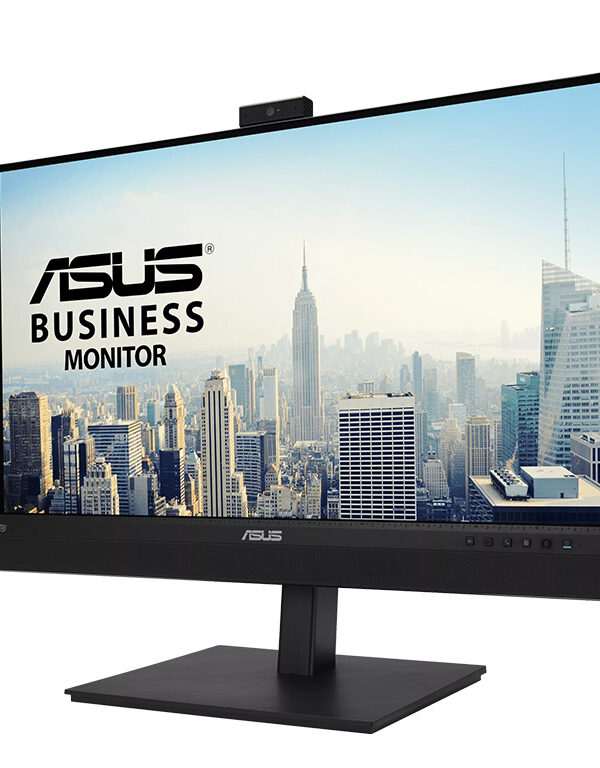Monitor 27" (69 cm) WQHD IPS 60Hz
