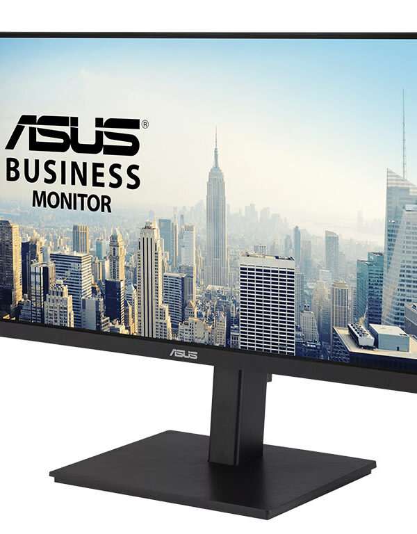 Monitor 27" (69 cm) FullHD IPS 75Hz