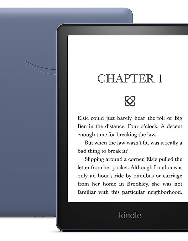 E-bralnik Amazon Kindle Paperwhite 2021 (11 gen)