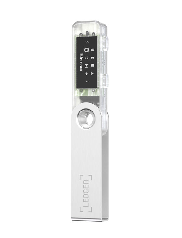 Ledger Nano S Plus