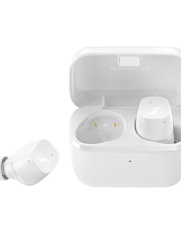 Slušalke Sennheiser CX True Wireless In-Ear