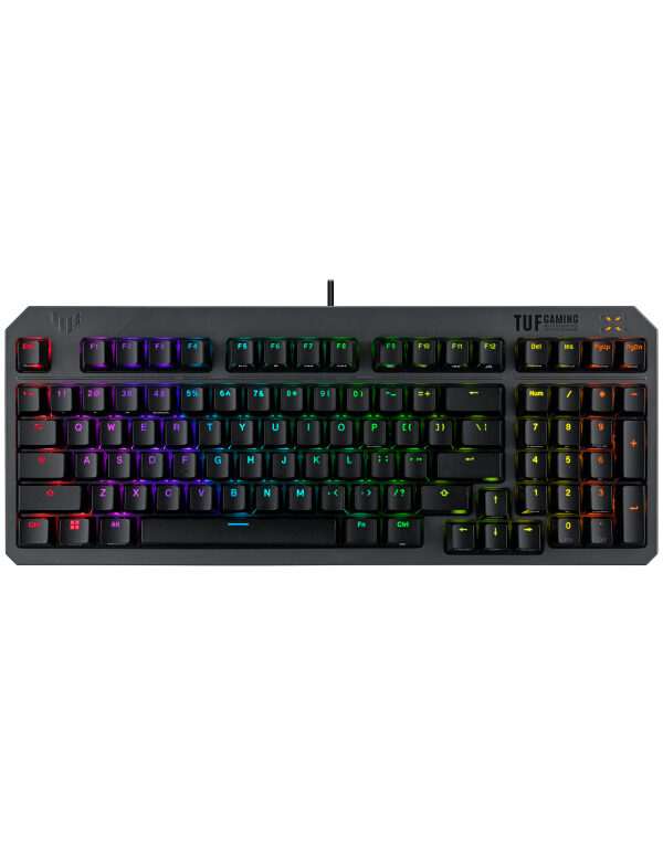 Tipkovnica ASUS TUF Gaming K3 Gen II