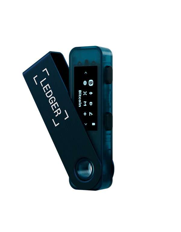 Ledger Nano S Plus