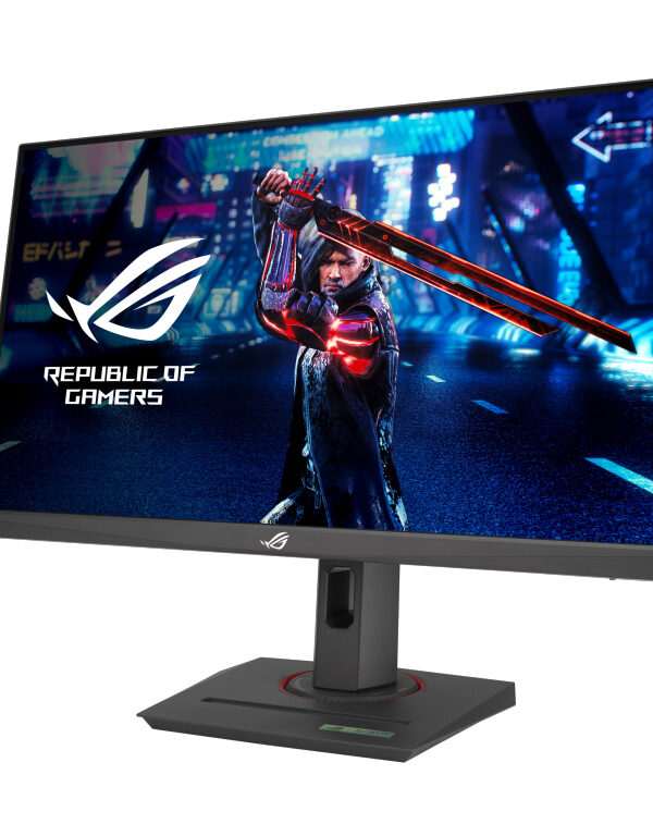 Monitor 25" (62 cm) FullHD IPS