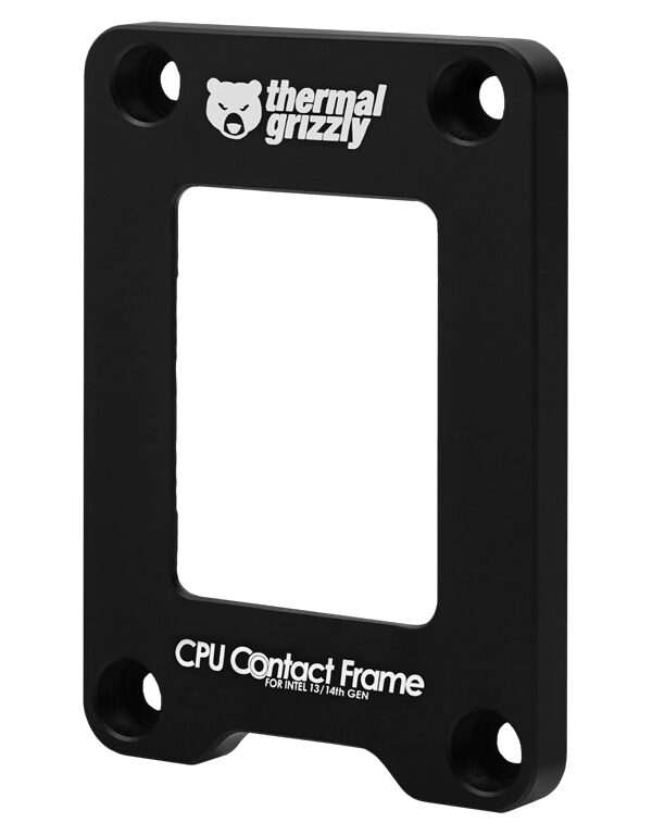 Kontaktni okvir za CPU Thermal Grizzly Contact Frame