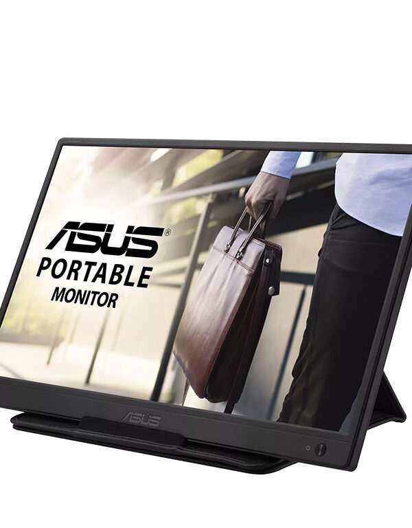 Prenosni monitor 15.6" (40 cm) HD TN 60Hz
