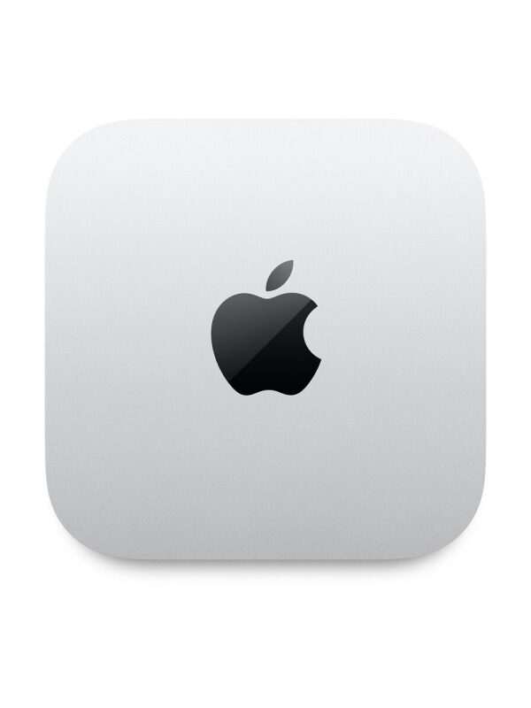 Apple MAC MINI M4 mu9e3rc/a 10C CPU/10C GPU/16GB/512GB-SLO