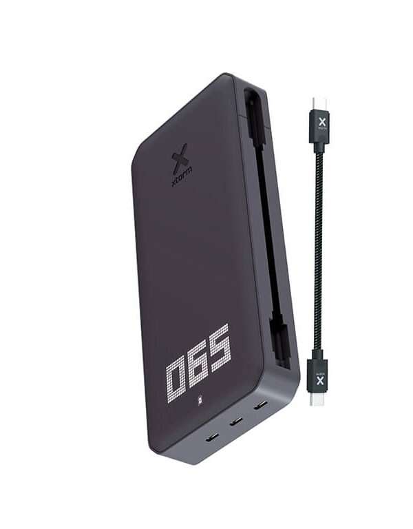 Polnilna baterija Xtorm Titan XB4