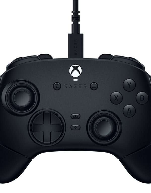 Igralni plošček Razer Wolverine V3 Tournament