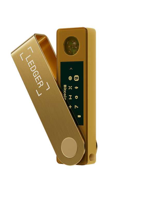 Ledger Nano X