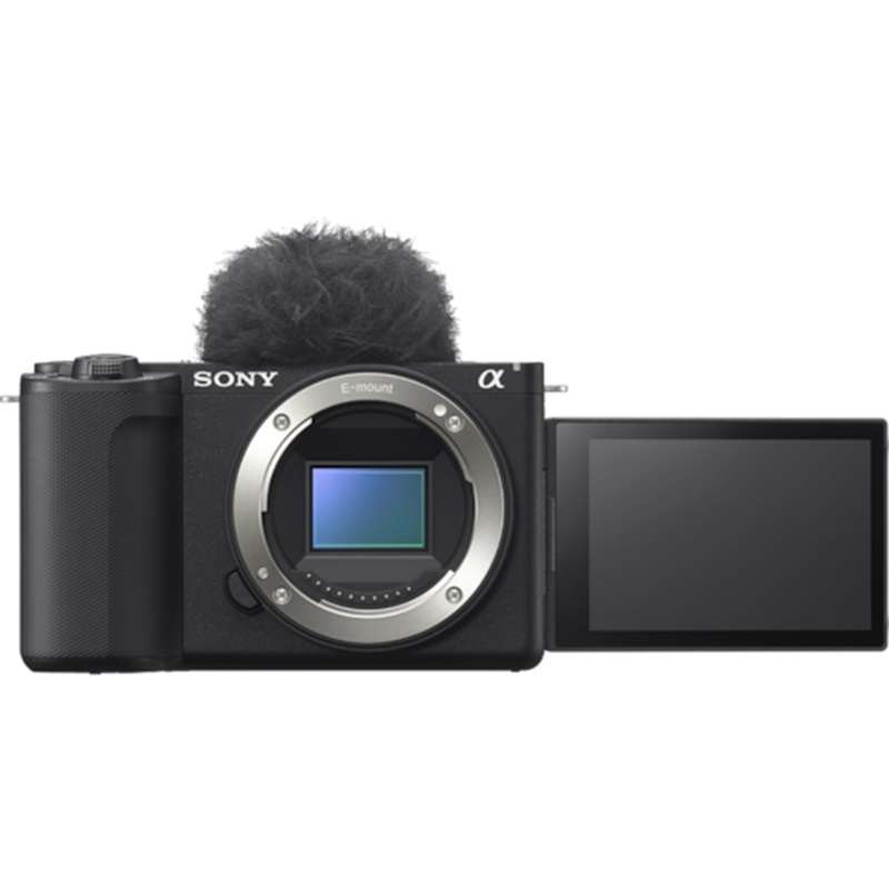 SONY fotoaparat ZVE10M2KB.CEC+SELP16502 ZVE10M2KB.CEC