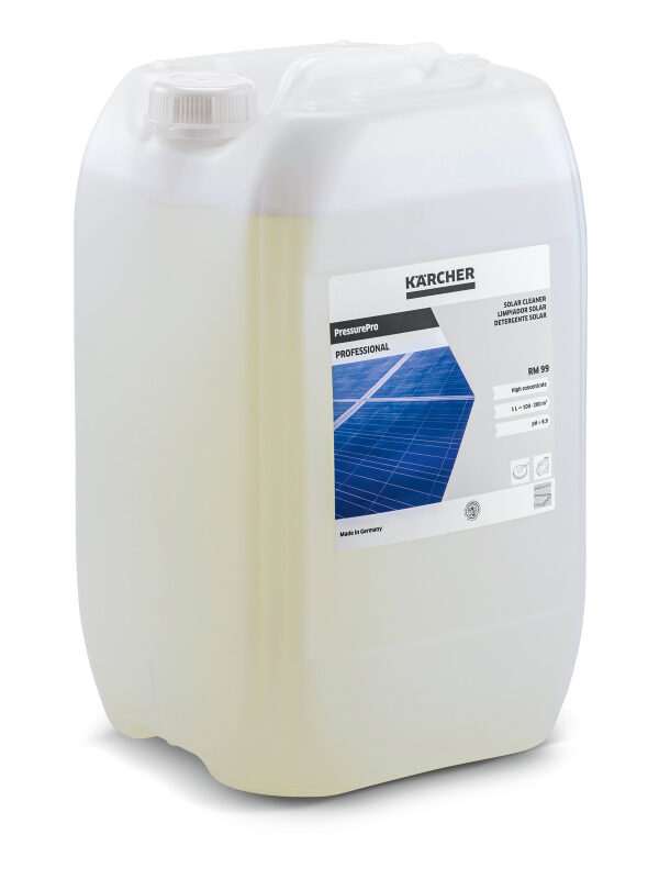 Karcher PROFI čistilo RM 99 za solarne panele