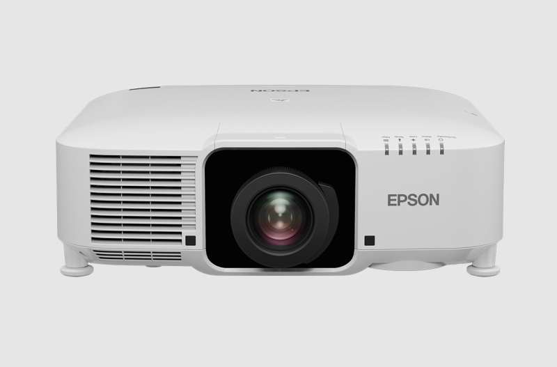 EPSON PROJEKTOR EB-PU1008W