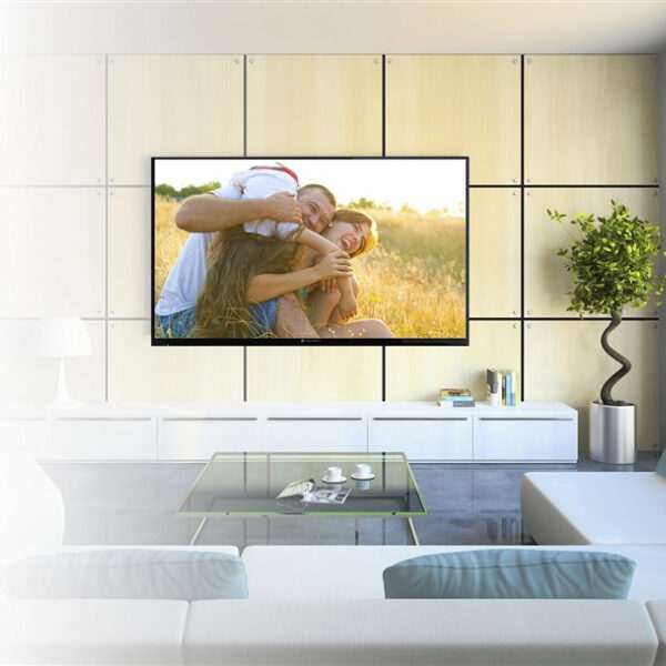 GoGEN nosilec za TV TILT XL