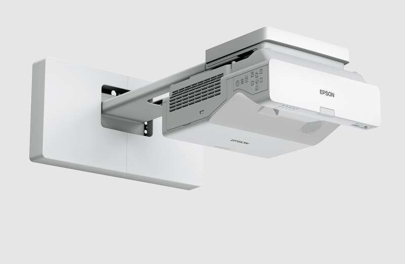 EPSON PROJEKTOR EB-760W