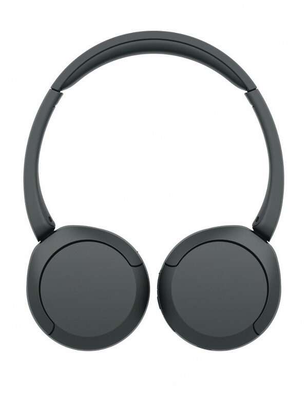 SONY BT slušalke WHCH520B črne