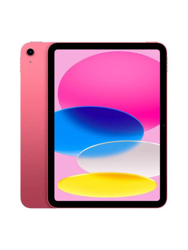 Apple 11 iPad (A16) md4p4hc/a Wi-Fi 256GB - Pink