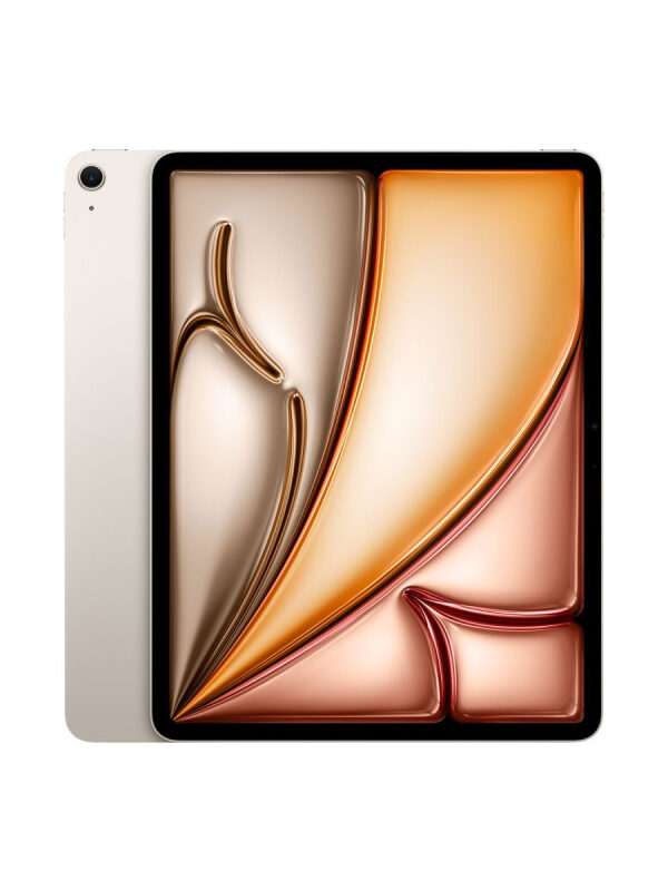 Apple 13 iPad Air (M3) mcnx4hc/a Wi-Fi 512GB - Starlight