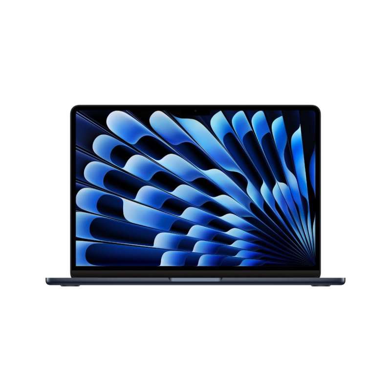 MBA13.6MIDNIGHT/M3mc8k4cr/a 8C GPU/16GB/256GB-SLO